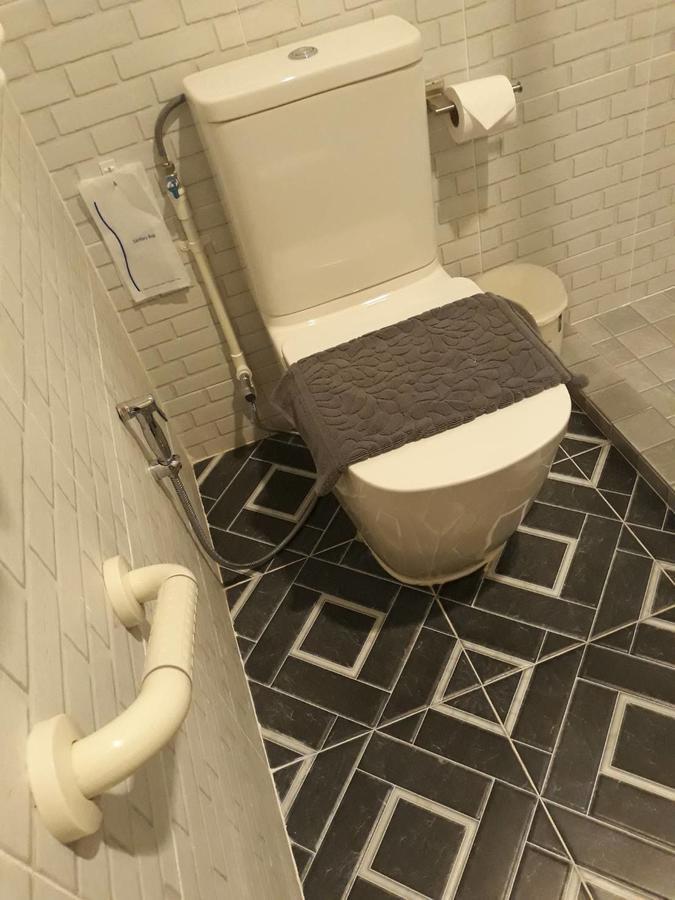 The O-Zone Airport Inn Бангкок Екстер'єр фото