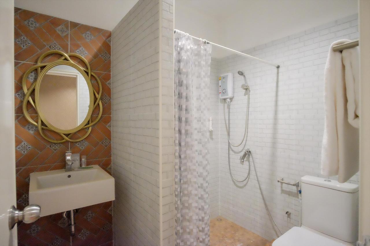 The O-Zone Airport Inn Бангкок Екстер'єр фото