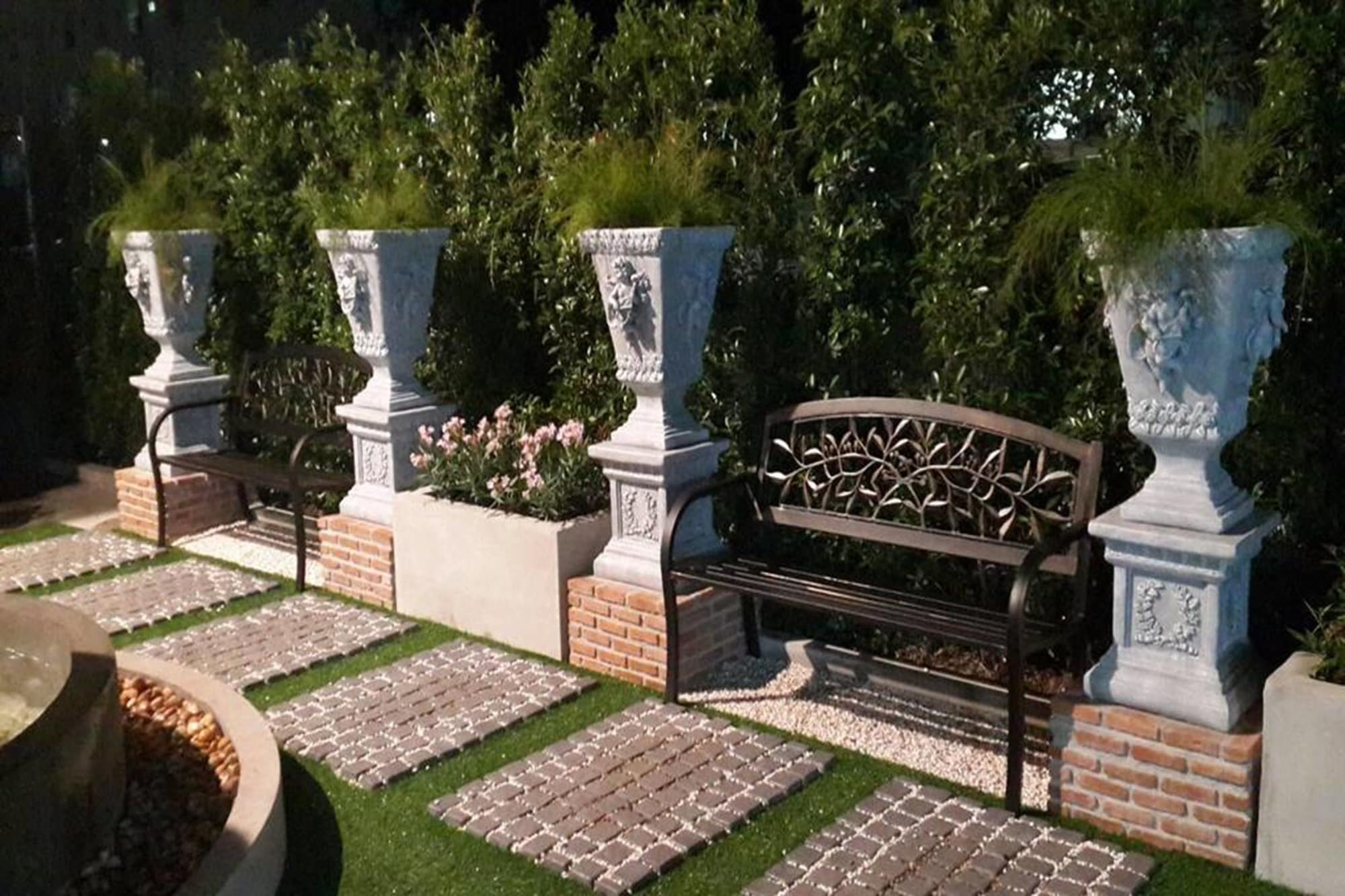 The O-Zone Airport Inn Бангкок Екстер'єр фото